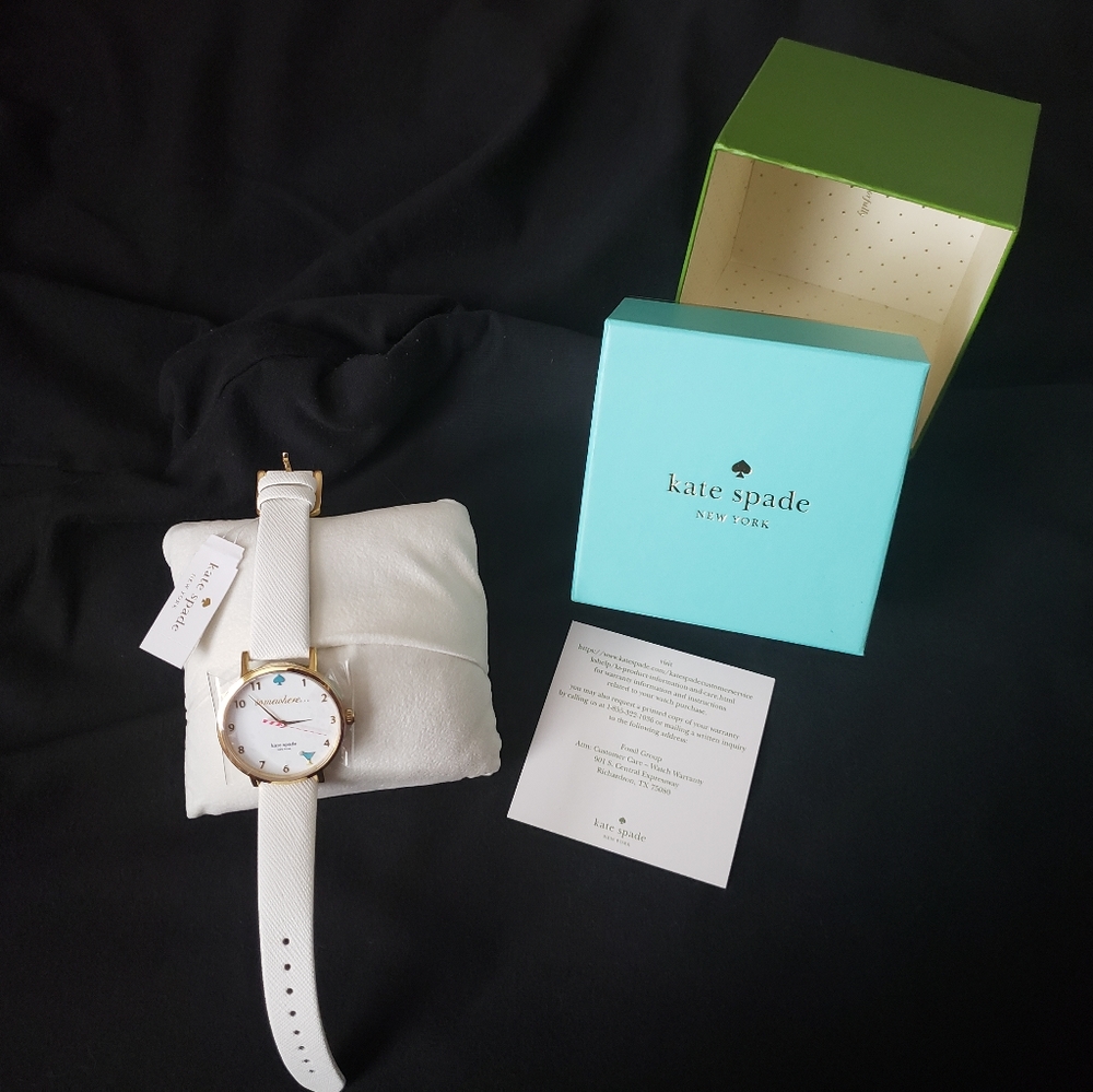 New Kate Spade - Picture 2 of 6